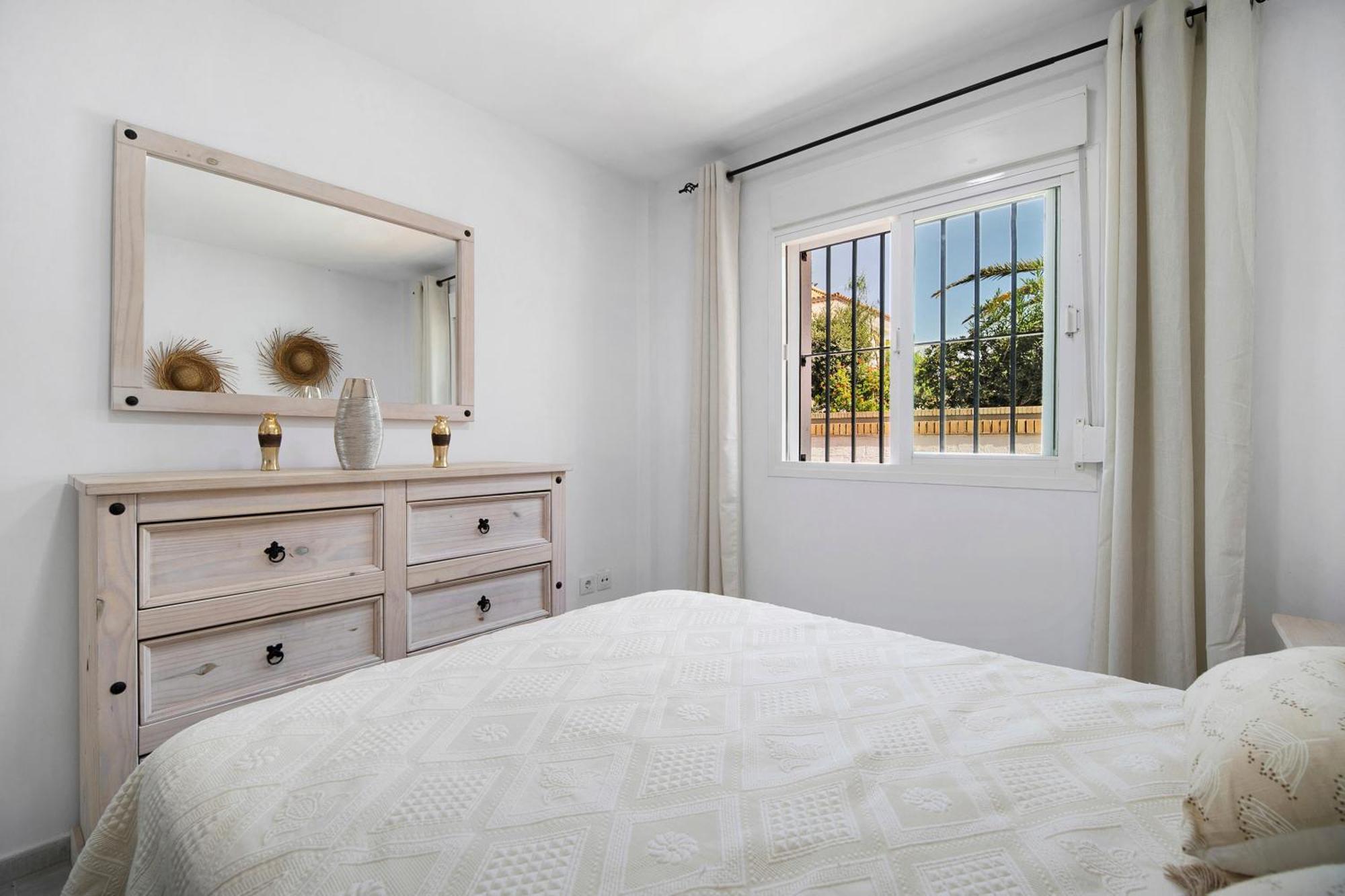 Apartamento Los Balcones E Chiclana de la Frontera Exteriör bild